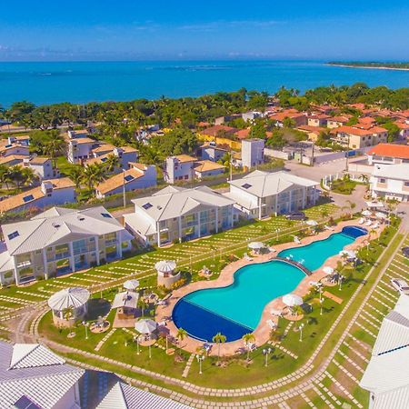 Mar Da Galileia - Rede Tonziro Aparthotel Mutari Bagian luar foto