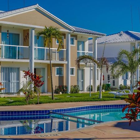 Mar Da Galileia - Rede Tonziro Aparthotel Mutari Bagian luar foto